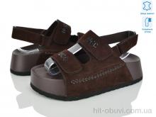 Босоножки Бабочка-Mengfuna-AESD 2866-30