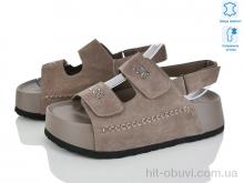 Босоножки Бабочка-Mengfuna-AESD 2866-31