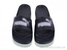 Шльопанці Kaia W-PM01-50