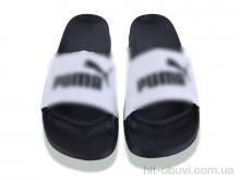 Шльопанці Kaia W-PM02-50