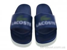 Шльопанці Kaia M-LC04-60