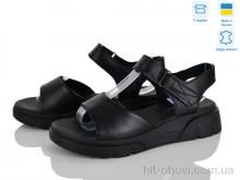 Босоножки Fat Fox-Tamei 509-12