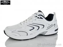 Кроссовки Baas M7685-4