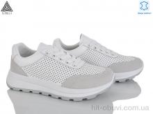 Кроссовки STILLI Group XG20-3  шкіра