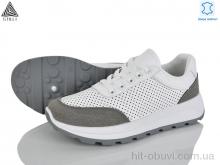 Кроссовки STILLI Group XG20-4  шкіра