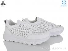 Кроссовки STILLI Group XG30-1  шкіра