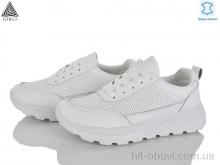 Кроссовки STILLI Group XG110-1  шкіра