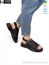 Босоніжки ARTO 155 ч.ш.