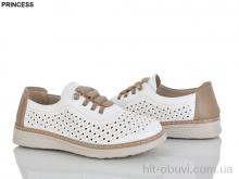 Туфли Princess B011-3