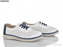 Туфли Princess B011-4