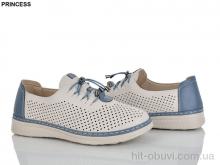 Туфли Princess B012-7
