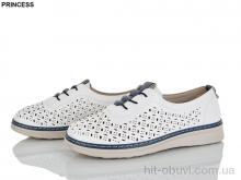 Туфли Princess B013-2
