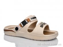 Шльопанці CAB 777