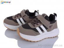 Кросівки Bessky-Kellaifeng BY5177-2B