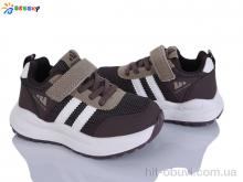 Кросівки Bessky-Kellaifeng BY5177-3B