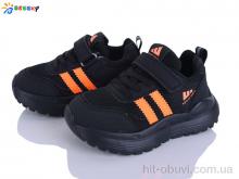 Кросівки Bessky-Kellaifeng BY5177-5B