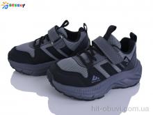 Кросівки Bessky-Kellaifeng BY5180-2B