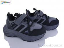 Кросівки Bessky-Kellaifeng BY5181-2B