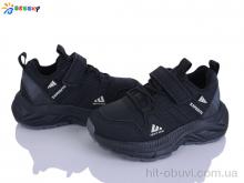 Кросівки Bessky-Kellaifeng BY5181-5B