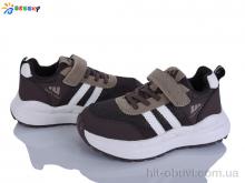 Кросівки Bessky-Kellaifeng BY5177-3C