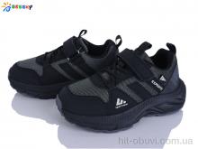 Кросівки Bessky-Kellaifeng BY5180-1C