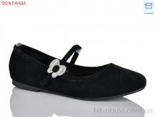 Балетки QQ&Панда QQ14-1