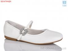 Балетки QQ&Панда QQ14-2