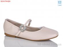 Балетки QQ&Панда QQ14-3