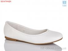 Балетки QQ&Панда QQ15-2
