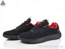 Кроссовки STILLI Group H359-4 піна