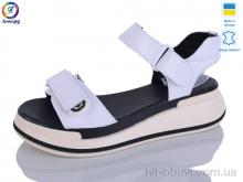 Босоніжки Леопард 205-6