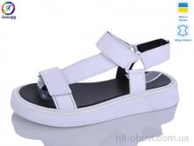 Босоніжки Леопард 142-2