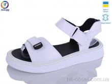 Босоніжки Леопард 142-17