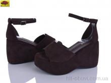 Босоніжки Mei De Li DX161-2