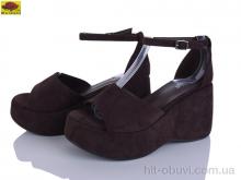 Босоніжки Mei De Li D935-2