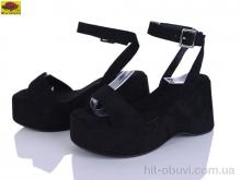 Босоніжки Mei De Li K327-1