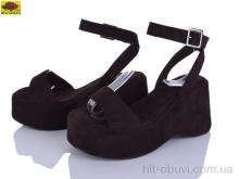 Босоніжки Mei De Li K327-2