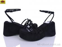 Босоніжки Mei De Li K327-3