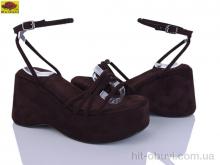 Босоніжки Mei De Li K327-5