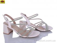 Босоніжки Mei De Li H777-7