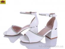 Босоніжки Mei De Li HX535-7