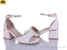 Босоніжки Mei De Li HX535-8