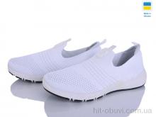 Кросівки Paolla 005 білий