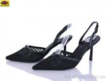 Туфли Mei De Li L2051-5