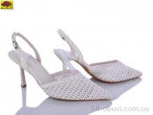 Туфли Mei De Li L2051-7