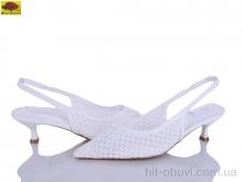 Туфли Mei De Li L2051-10