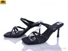 Шлепки Mei De Li L6565-13