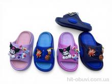 Шлепки Rai shoes NUO10 mix