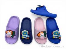 Шлепки Rai shoes NUO62 mix