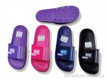 Шльопанці Rai shoes H626 mix